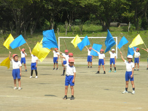 7