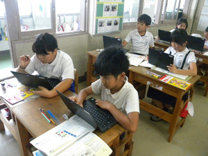 5