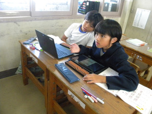 5